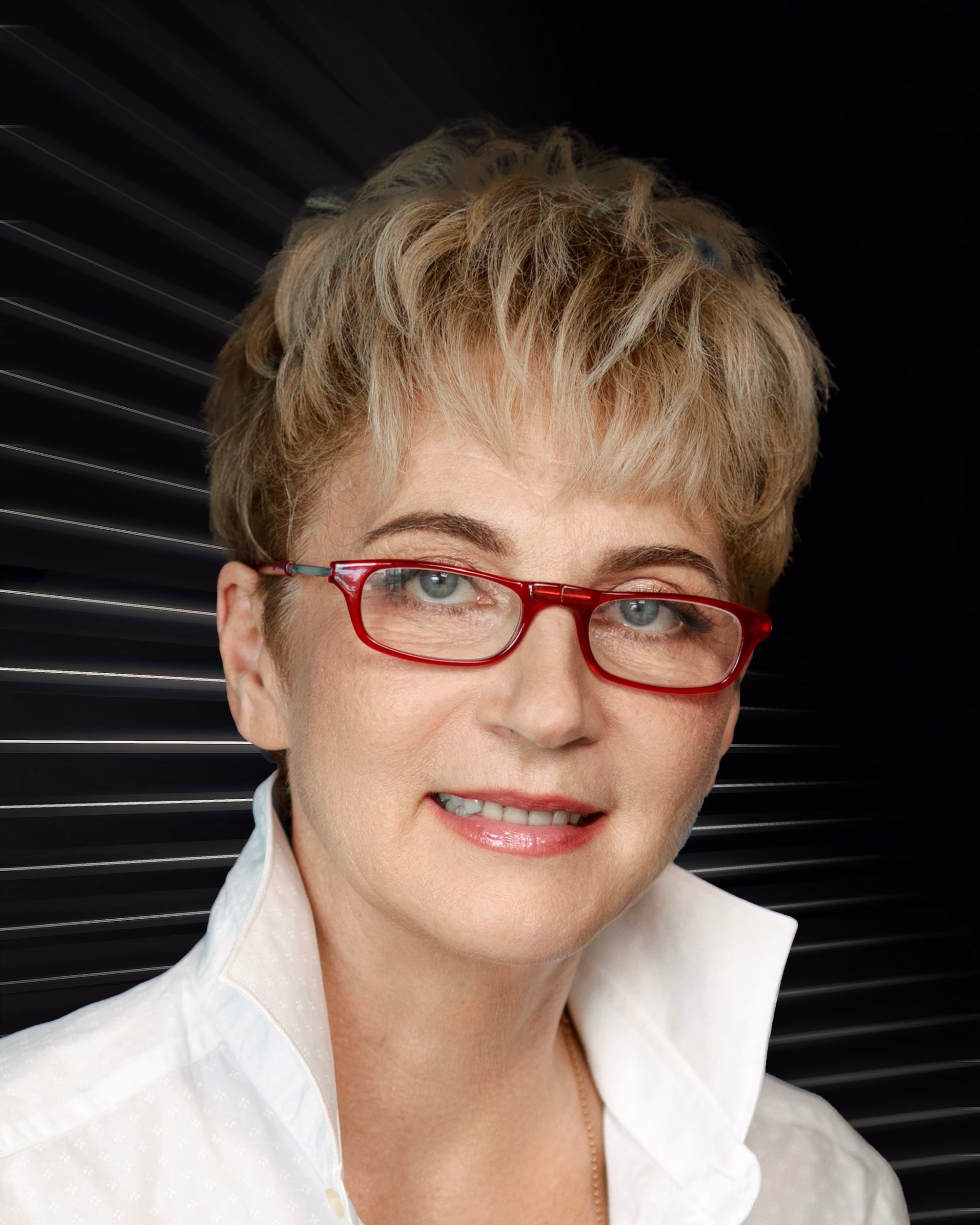 Вера Орлова