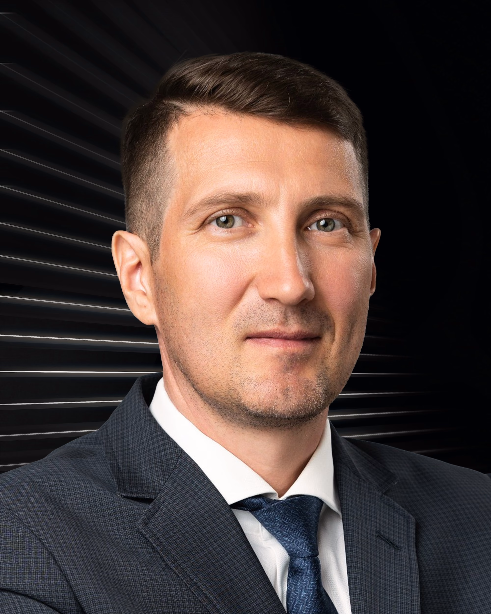 Андрей Шафранов
