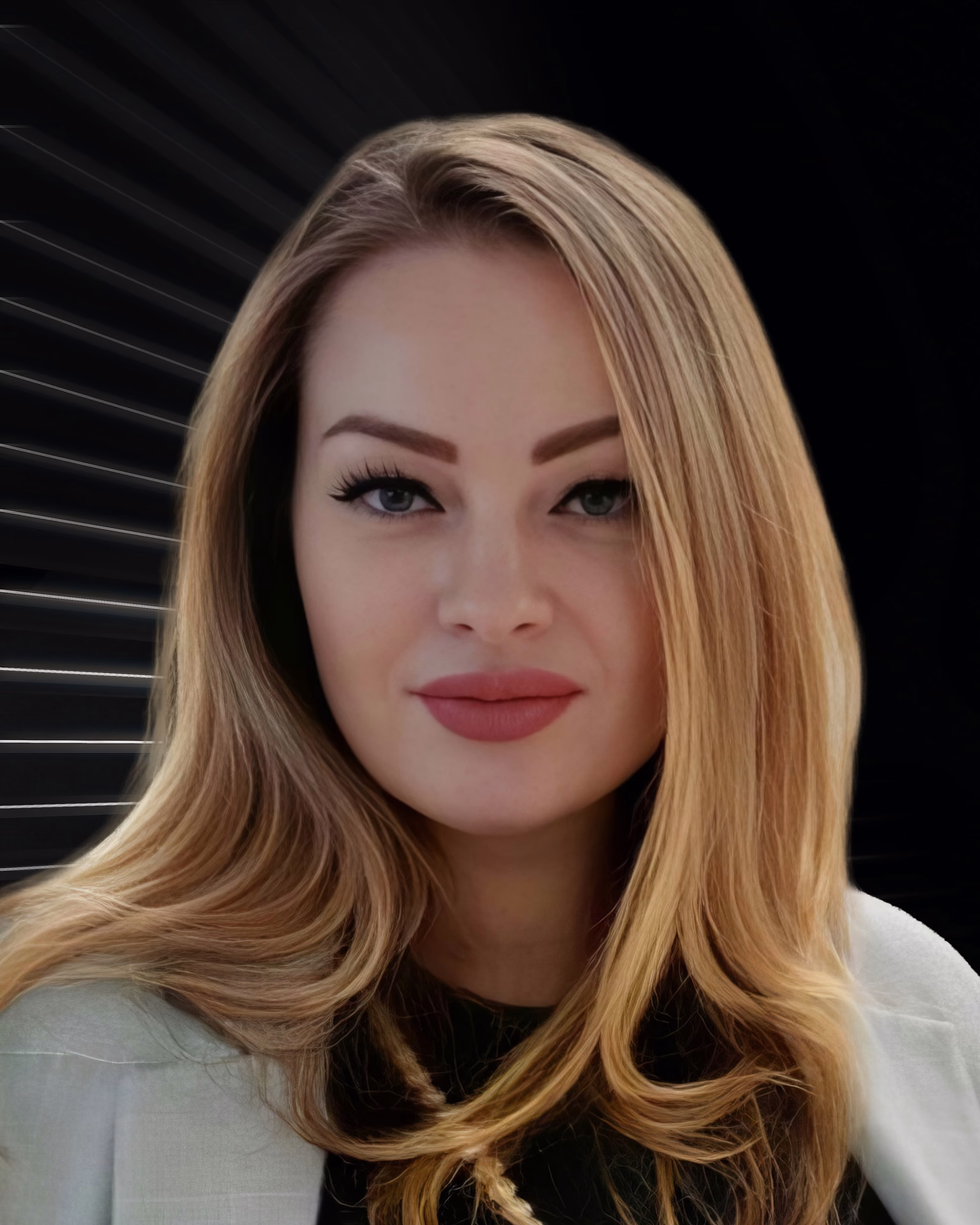 Анна Вахнина